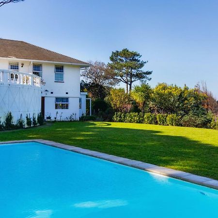 The Plantation Vila Cidade Do Cabo Exterior foto